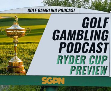 2023 Ryder Cup Preview