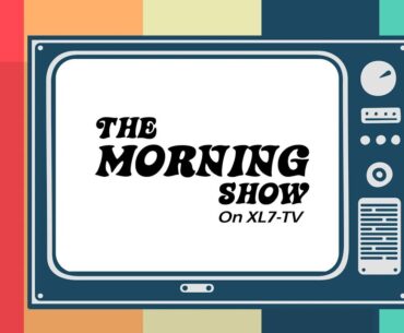 The Morning Show on XL7-TV (November 20, 2023)