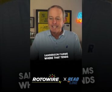 DFS and Sanderson Farms Tournament Bets - Read The Line X RotoWire Rundown