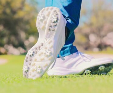 adidas ZG23 Vent Golf Shoes