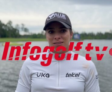 ⛳🏌️‍♂️ En el Green TV  - 26 de Abril 2023 - Infogolf México⛳🏌️‍♂️