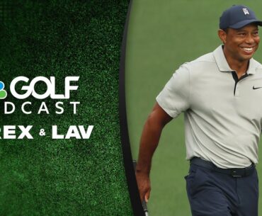 From TGL to PIF, Tiger's return goes beyond health questions | Golf Channel Podcast | Golf Channel