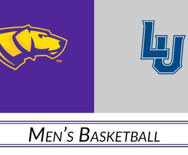 UWSP Men's Basketball vs. Lawrence