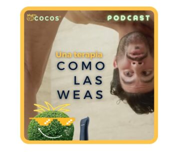 My Cocos PODCAST