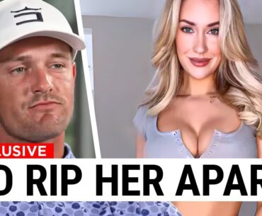 Paige Spiranac's NEW Outfit Has The Golf World DROOLING..