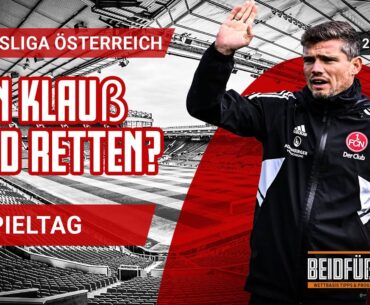 Österreich Bundesliga Tipps ⚽ 15. Spieltag ⛰️ u.a. mit Rapid Wien - BW Linz & RB Salzburg - Hartberg