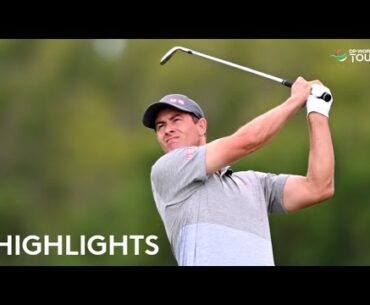 Day 3 Highlights | 2023 Fortinet Australian PGA Championship