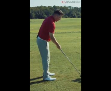 Todd Graves - The Blended 'In & Up' Backswing Pt.V