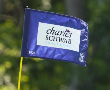 Keys To Success At The Charles Schwab Challenge