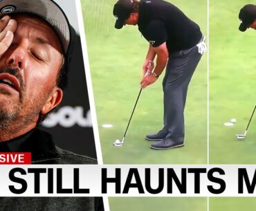 The Most HUMILIATING Missed Putts In Golf History..