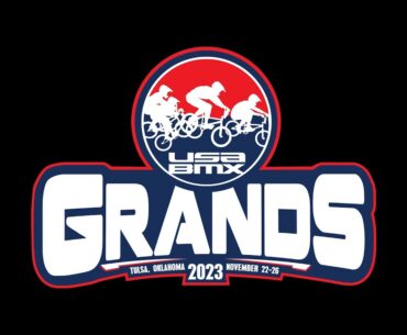 2023 USA BMX PRO GRANDS DAY ONE