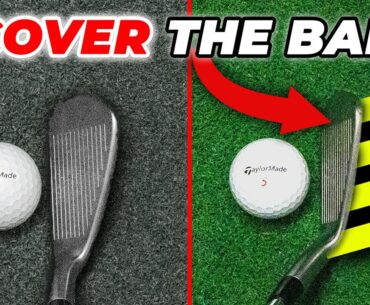 #1 Way To Fix Your Ball Striking FOR GOOD