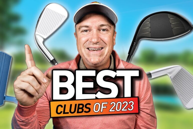 THE GOLF CHAT SHOW LIVE (Club Golfer Edition) Are you a member of a ...