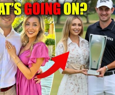 The Curious Case of Patrick Cantlay | The Curious Case of a Rising Golf Star