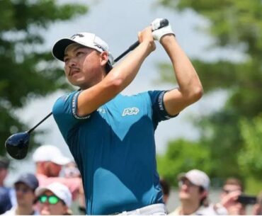 Australian PGA Championship : Min Woo Lee’s Stellar $223,788 Triumph || Australian PGA Championship
