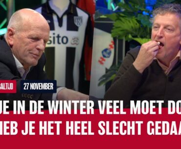 1Twente Voetbaltijd met Jan Streuer | 27 november