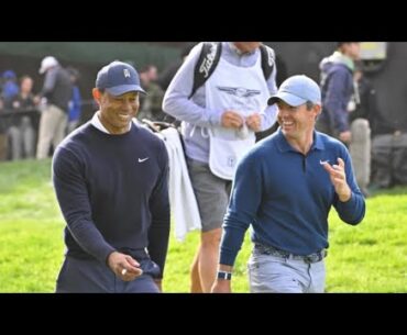 Rory McIlroy, Tiger Woods rake in top sums from 2023 PGA Tour Player Impact Program in leaked memo