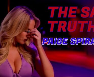 What REALLY Happened to Paige Spiranac?  | A Short Golf Documentary