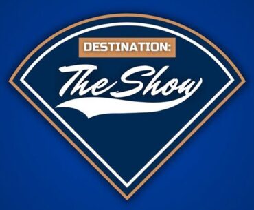 Destination: The Show. Episode 14.