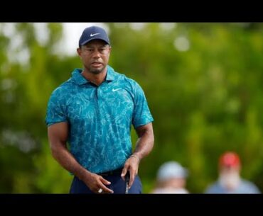 Tiger Woods, PGA Tour Player Directors address 'speculation in our game' in memo to membership