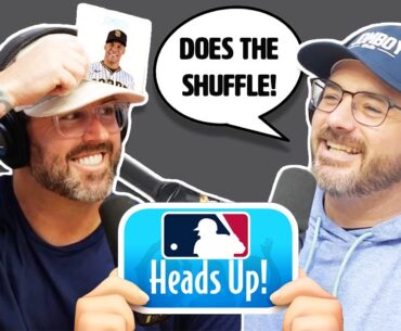 Heads Up: MLB Baseball Edition 3.0