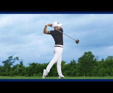 LPGA Power Hitter "Sung Hyun Park" Amazing Swing Motion & Pre Shot-Routine 2023