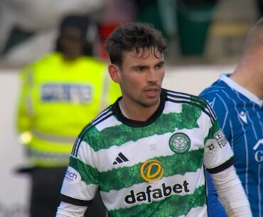 St Johnstone 1-3 Celtic | Post match celebrations