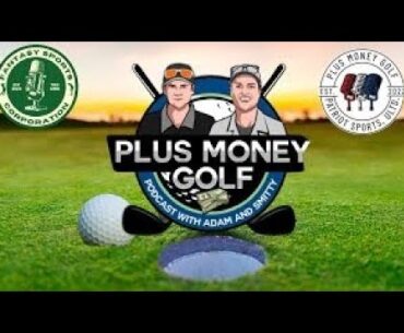Plus money Golf Valero Texas Open