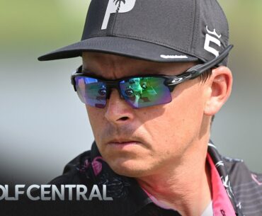 Rickie Fowler, Keegan Bradley have been outspoken against rollback | Golf Central | Golf Channel