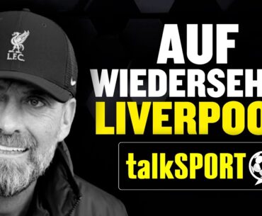 Could Jurgen Klopp LEAVE Liverpool for the Germany job? 😮