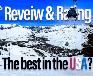 Sun Valley Review and Rating