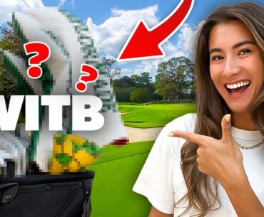 I’ve got *NEW* golf clubs!!! | what’s in the bag?!