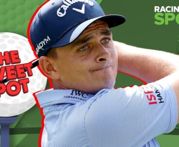Alfred Dunhill Championship & Grant Thornton Invitational | Golf Betting Tips | The Sweet Spot