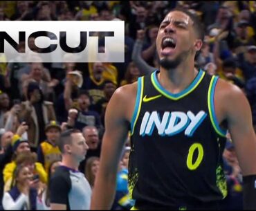 ELECTRIC ENDING Celtics vs Pacers NBA In-Season Quarterfinals UNCUT! 🏆 | December 4, 2023