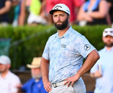 Jon Rahm moving to LIV Golf has to spell the end for Jay Monahan as Commissioner of the PGA TOUR