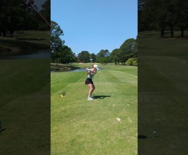 4/21/23 Practice Round @ Greenville Country Club (Greenville, NC)