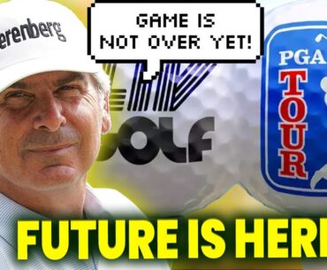 PGA Tour at a Crossroads: Fred Couples' Predictions for the Future