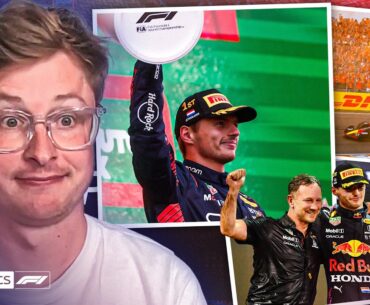 Is Max Verstappen’s success UNDER-ESTIMATED?! 👀🏆 | Sky Sports F1 Podcast