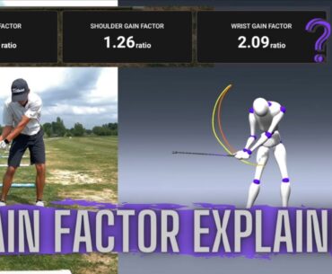 Gain Factors Explained | Sportsbox AI
