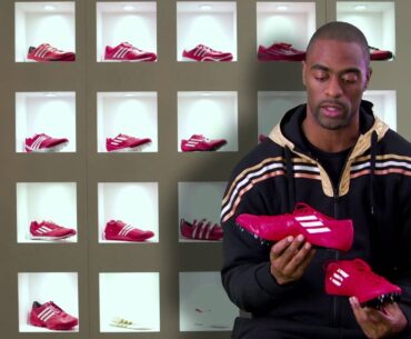 Adidas Adizero Prime SP - Tyson Gay