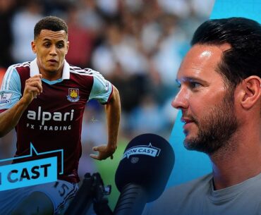“His Natural Ability Was A Joke” | Matt Jarvis On Ravel Morrison | Iron Cast Podcast