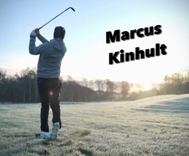 Marcus Kinhult om sina krampanfall 2022