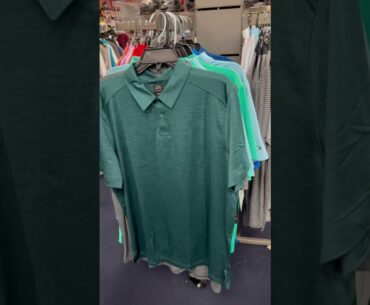 Oakley Golf Shirts all colors $20 Store Inventory only Fullerton LA #orangecounty #shortsyoutube