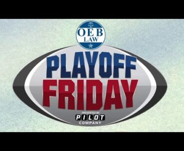 Playoff Friday: Walker Valley at West