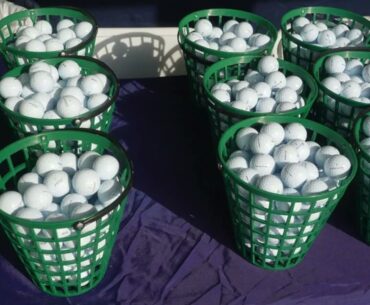 USGA, R&A announce golf ball rollback for everyone, not just elite golfers