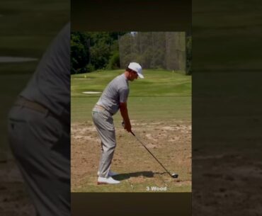 Adam Scott Reveals Golf’s Secret: Rhythm in Every Swing 🏌️‍♂️🎶