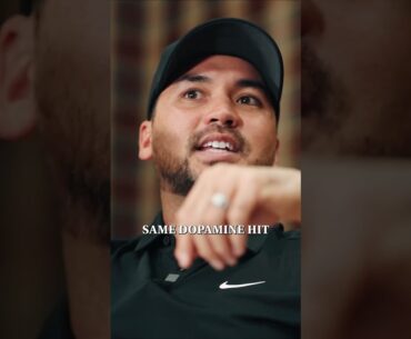 Jason Day thinks he can get to No. 1 in the world again