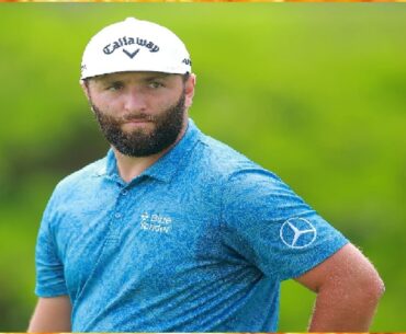 🔴As Jon Rahm is suspended by PGA Tour, these three players see critical changes to their statuses 🔴