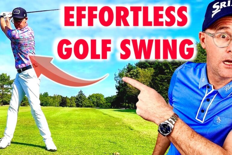 The Suspension in your golf swing. - FOGOLF - FOLLOW GOLF