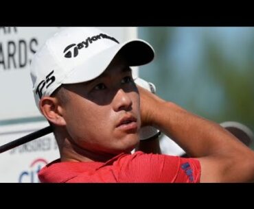 Collin Morikawa gets penalty after Matt Fitzpatrick calls out rules breach to PGA Tour